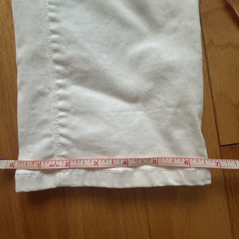 Ann taylor loft jeans - Picture 6 of 6